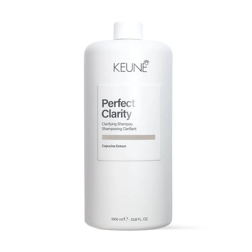 Keune Care Perfect Clarity Clarifying Shampoo