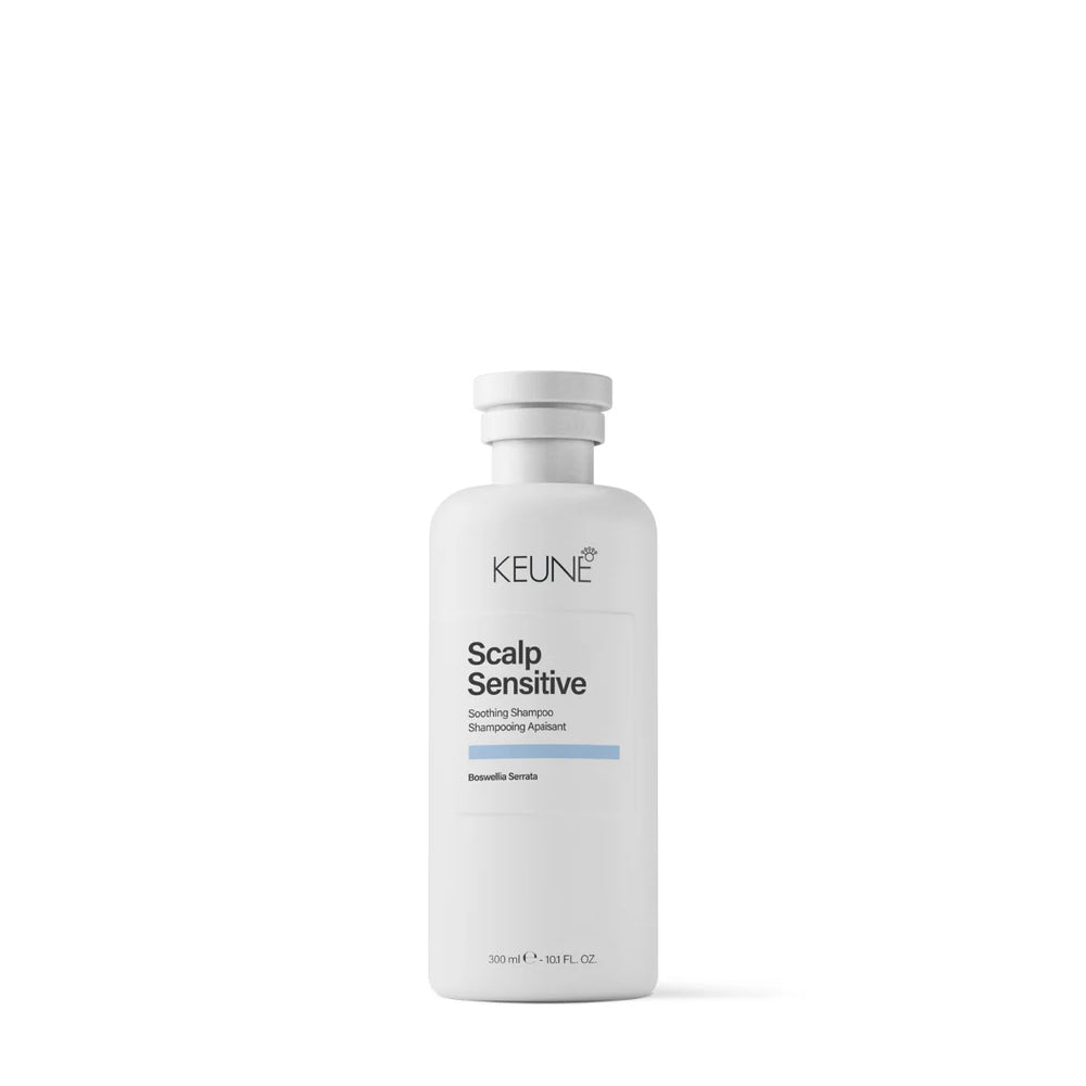 Keune Care Scalp Sensitive Soothing Shampoo