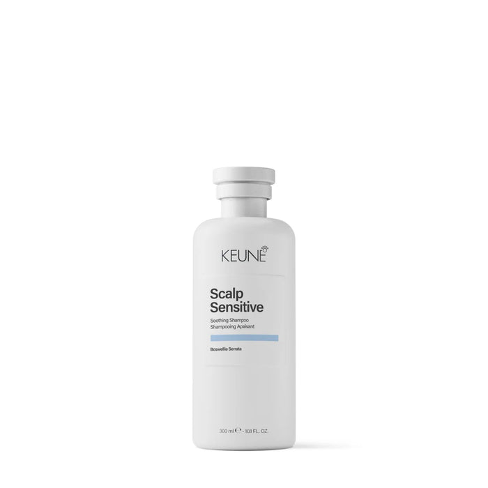 Keune Care Scalp Sensitive Soothing Shampoo