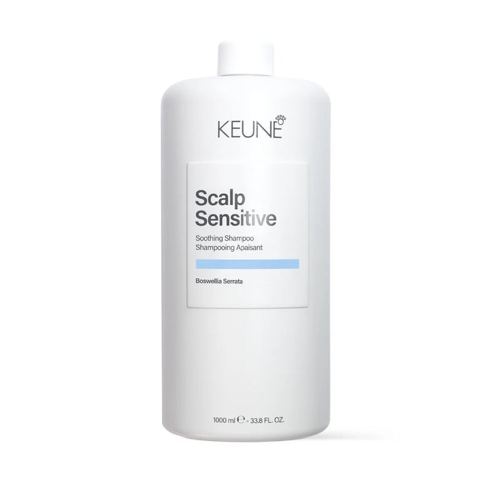 Keune Care Scalp Sensitive Soothing Shampoo