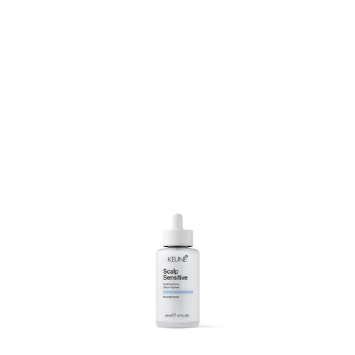 Keune Care Scalp Sensitive Soothing Serum