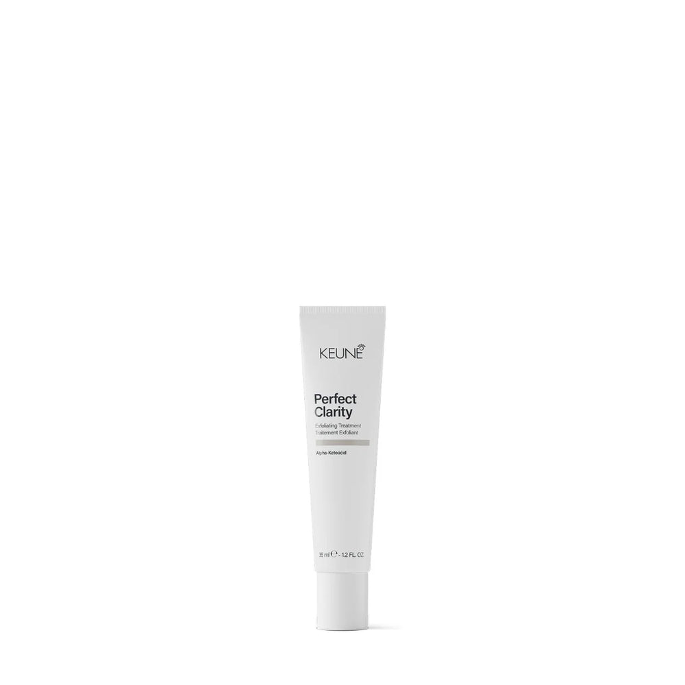 Keune Care Scalp Perfect Clarity Exfoliating Treatment