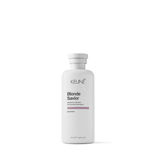 Keune Care Blonde Savior Brightening Shampoo