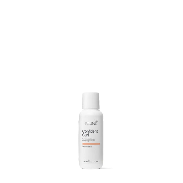 Keune Care Confident Curl Enhancing Shampoo