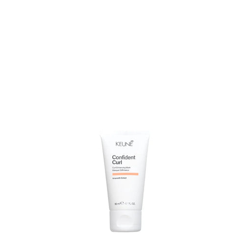 Keune Care Confident Curl Enhancing Mask
