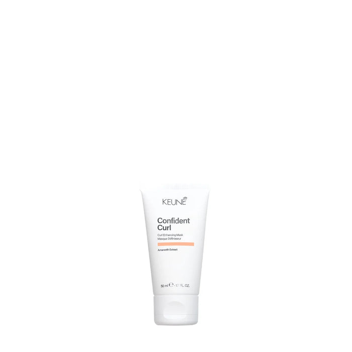 Keune Care Confident Curl Enhancing Mask