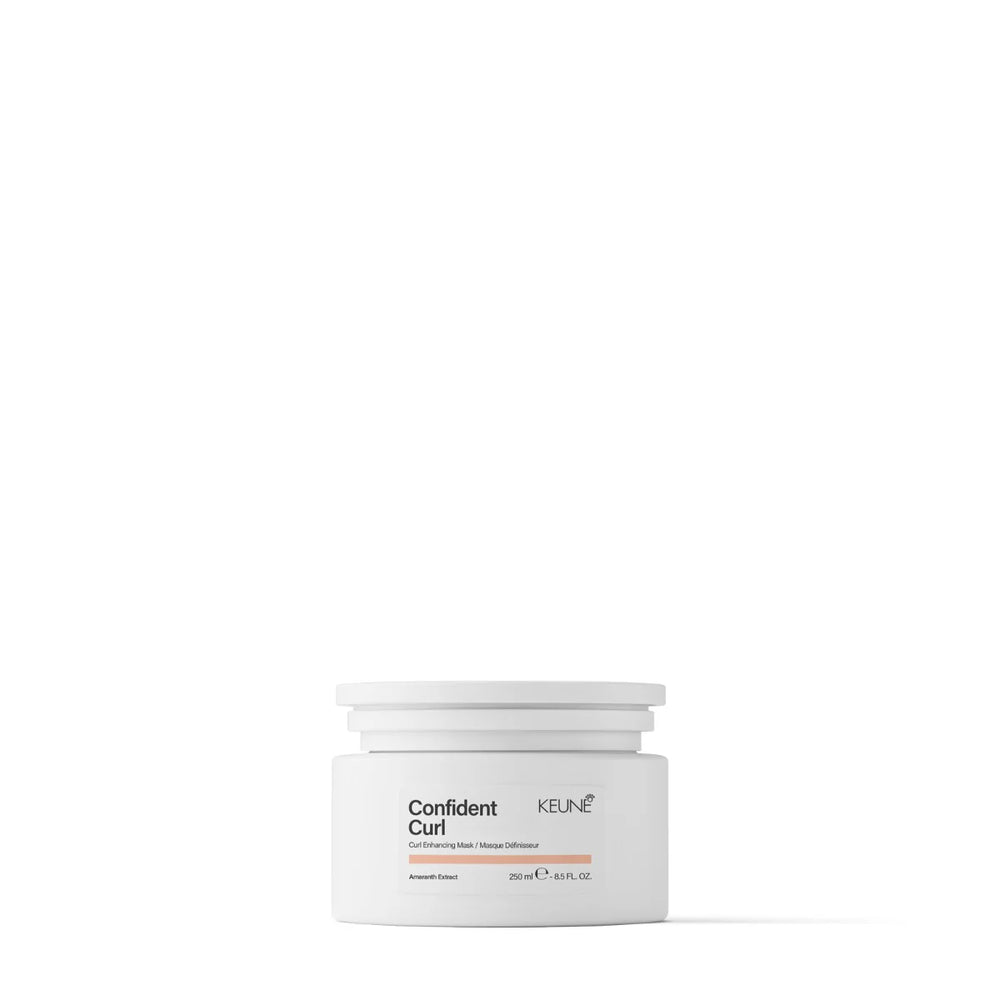 Keune Care Confident Curl Enhancing Mask