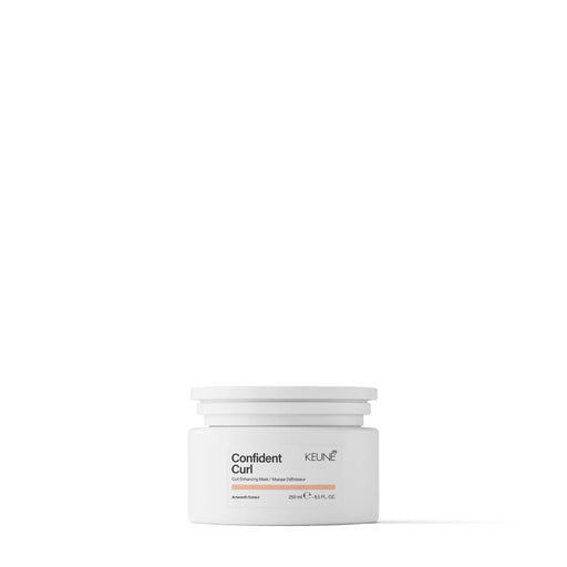 Keune Care Confident Curl Enhancing Mask