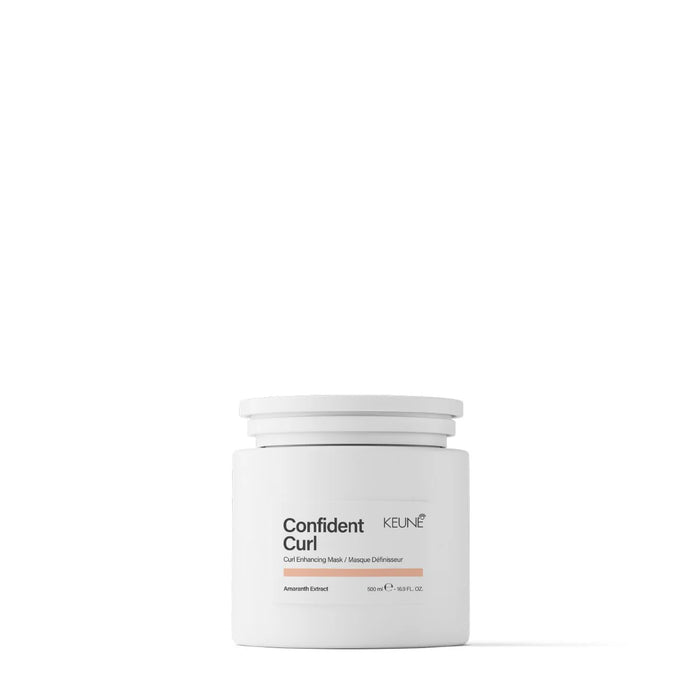 Keune Care Confident Curl Enhancing Mask