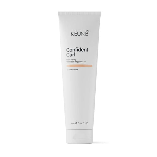 Keune Care Confident Curl Leave-In - Wavy