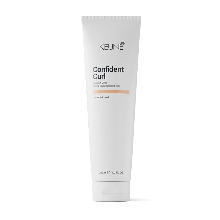 Keune Care Confident Curl Leave-In - Coily