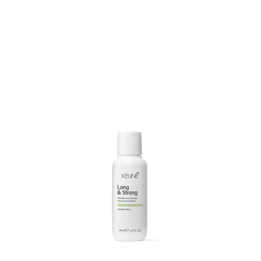 Keune Care Long & Strong Strengthening Shampoo