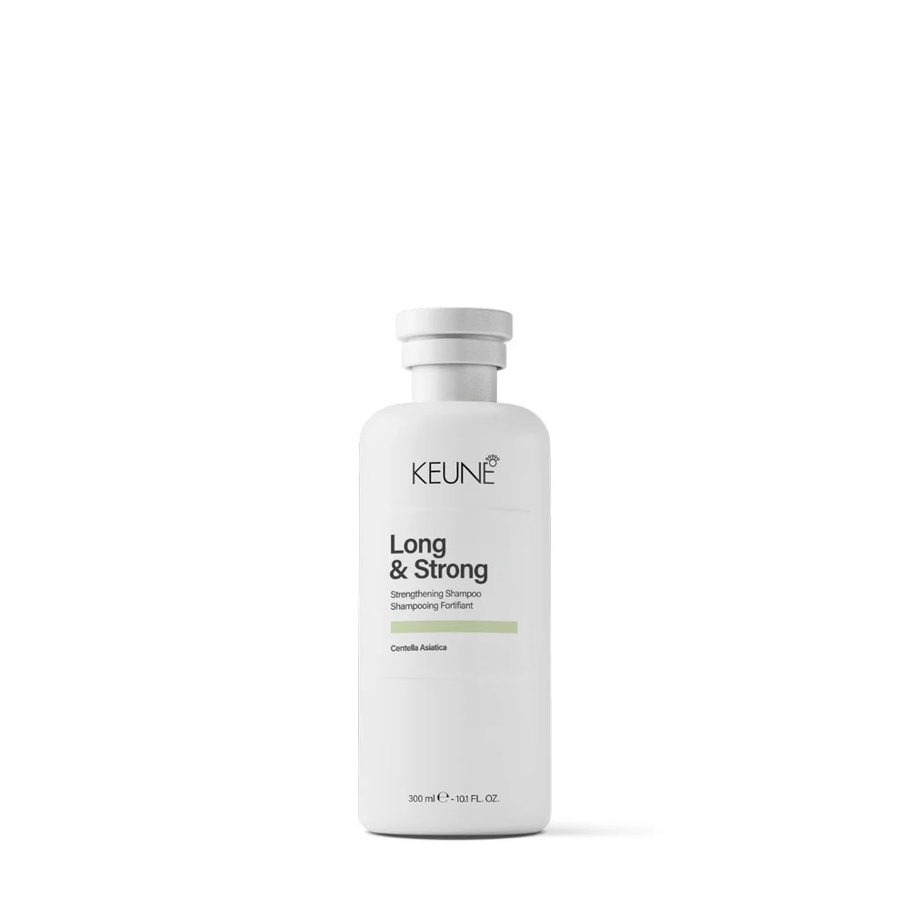 Keune Care Long & Strong Strengthening Shampoo