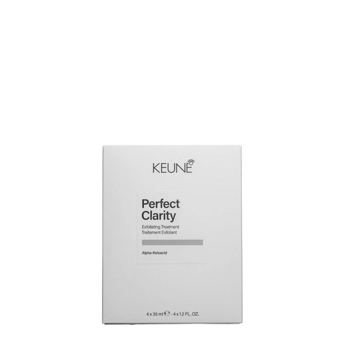 Keune Care Scalp Perfect Clarity Exfoliating Treatment
