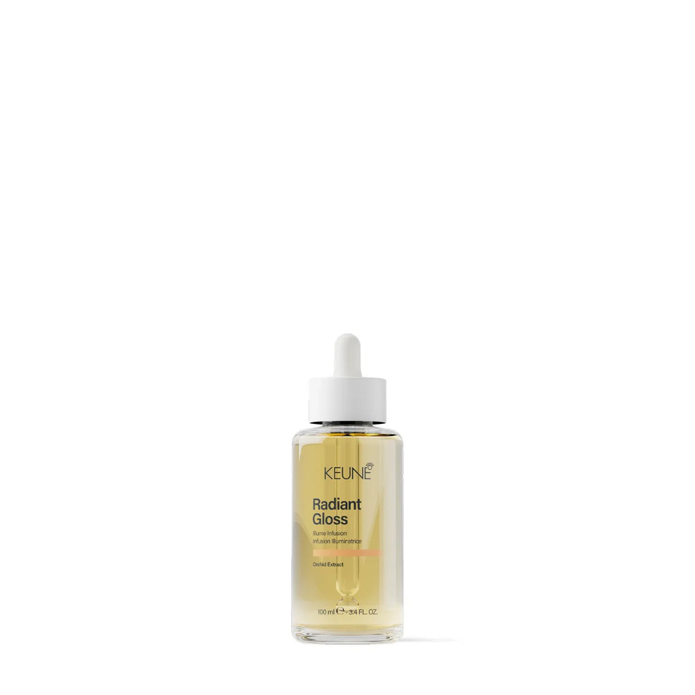 Keune Care Radiant Gloss Illume Infusion