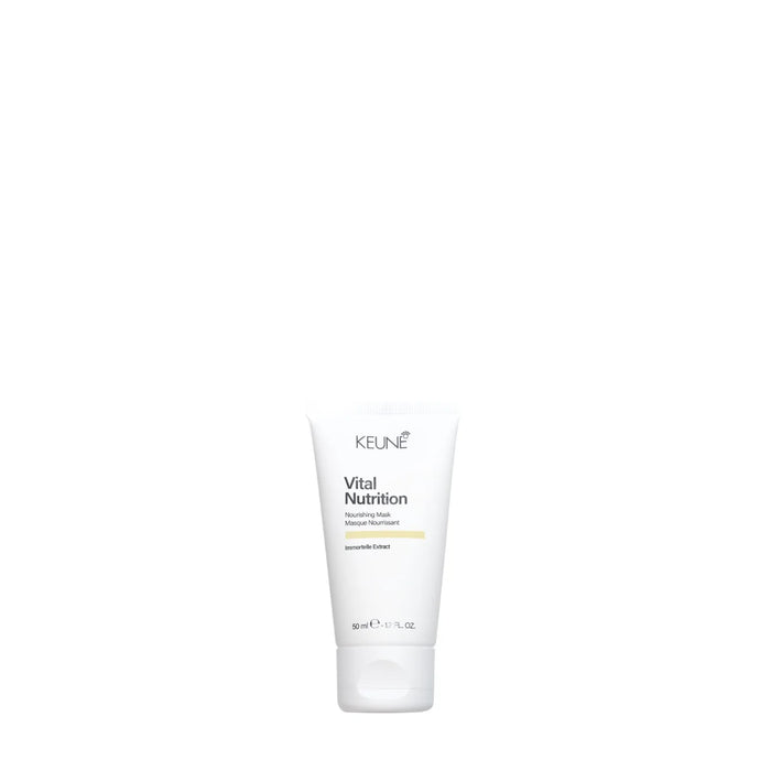 Keune Care Vital Nutrition Nourishing Mask
