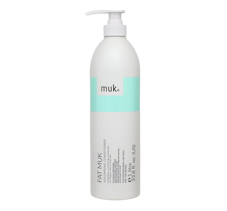 Muk Fat Volumizing Conditioner
