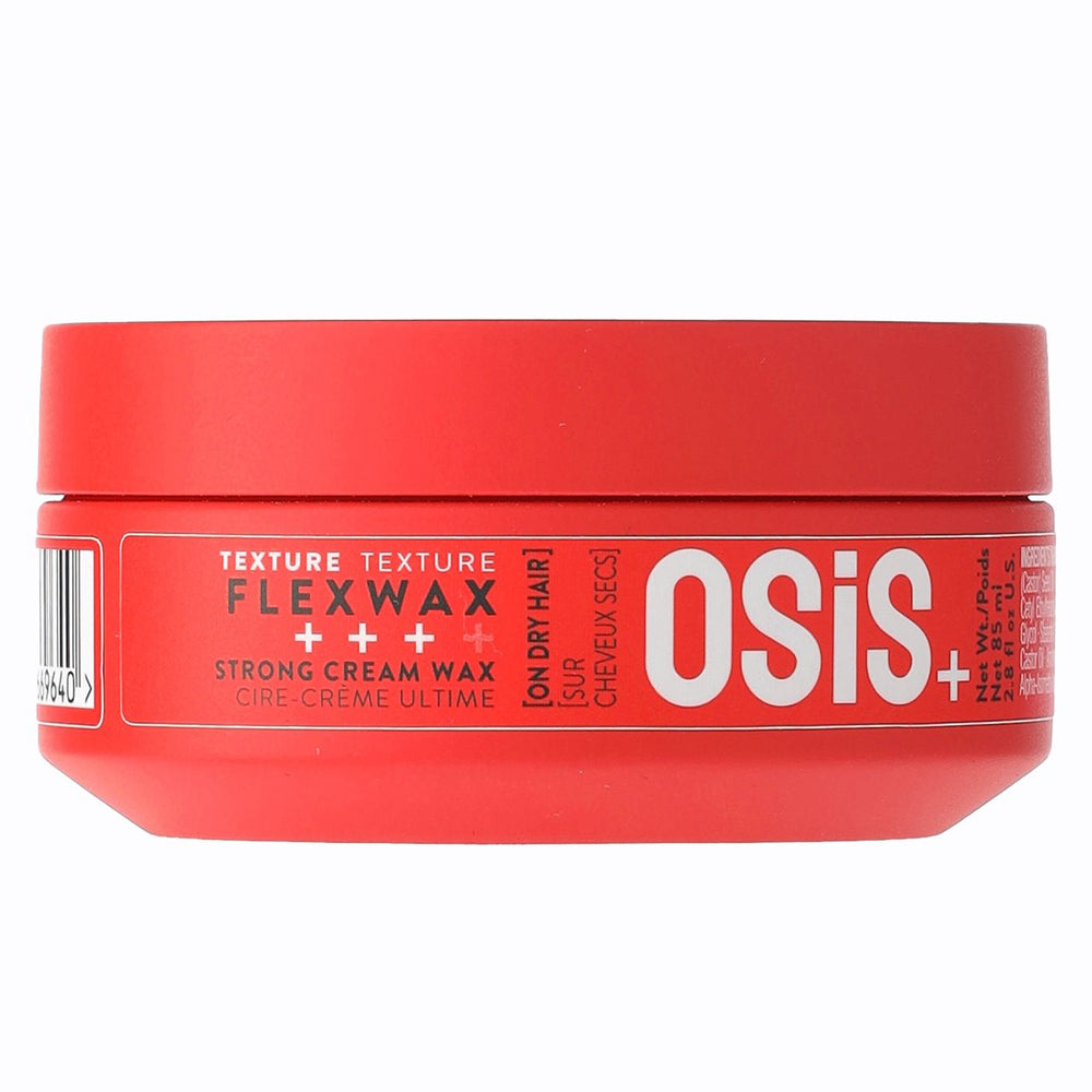 Schwarzkopf Professional OSiS+ Flexwax