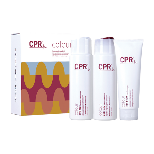 CPR Colour Trio Gift Pack