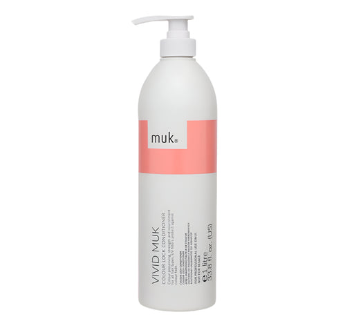 Muk Vivid Color Lock Conditioner