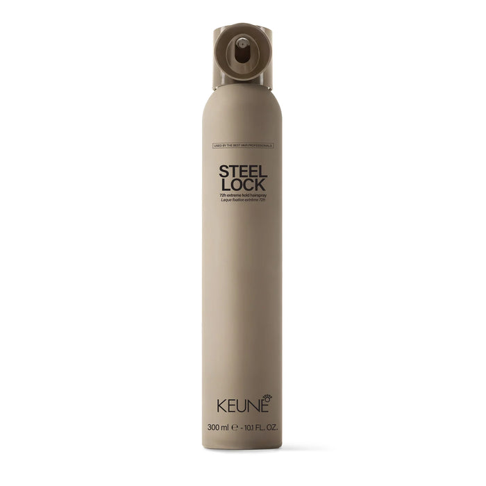 Keune Style Steel Lock