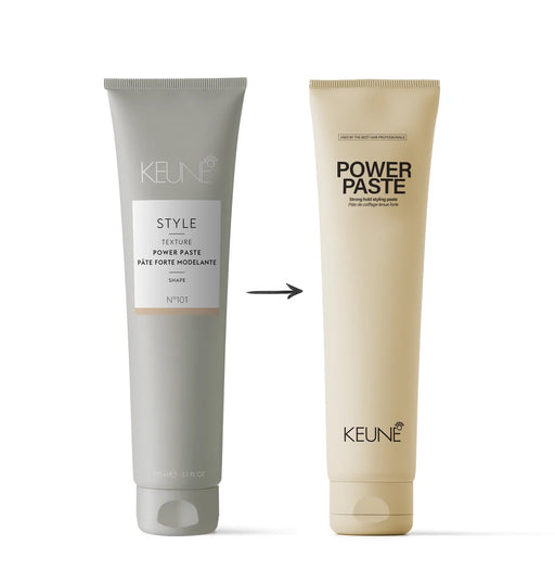 Keune Style Power Paste
