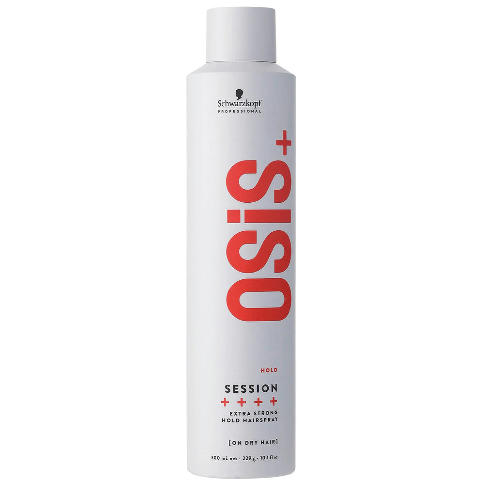 Schwarzkopf OSiS+ Session