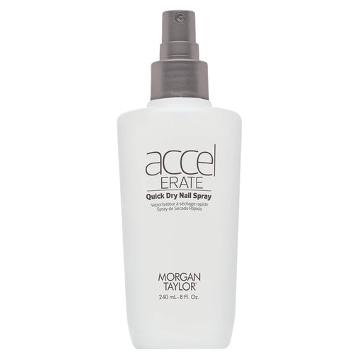 Morgan Taylor Accelerate Quick Dry