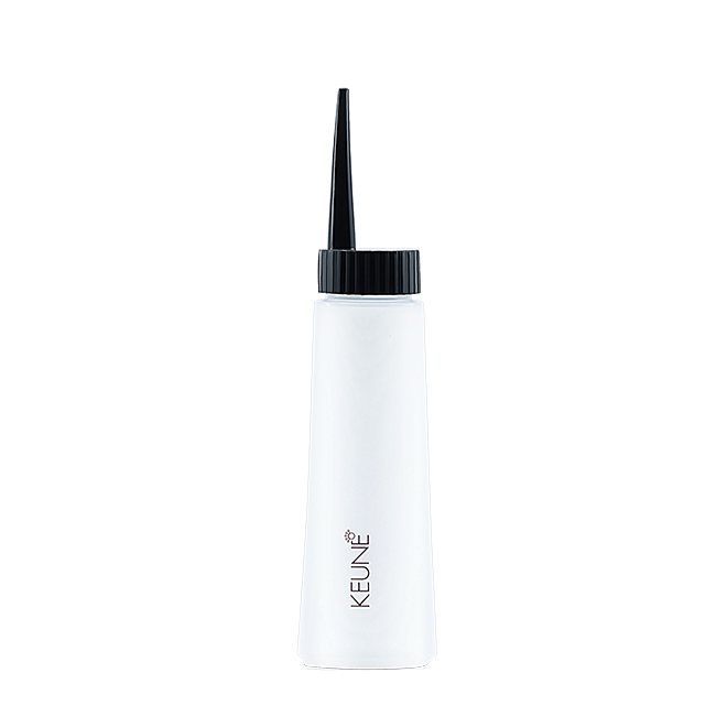 Keune Liquid Activator Applicator Bottle