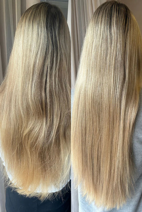 Vani-T Gloss Hair Growth Travel Size Conditioner