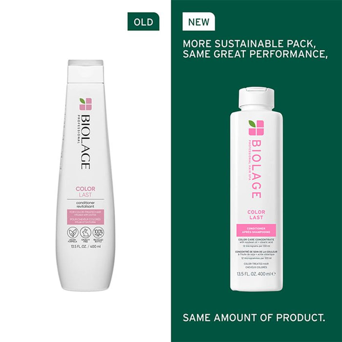 Matrix Biolage ColorLast Conditioner