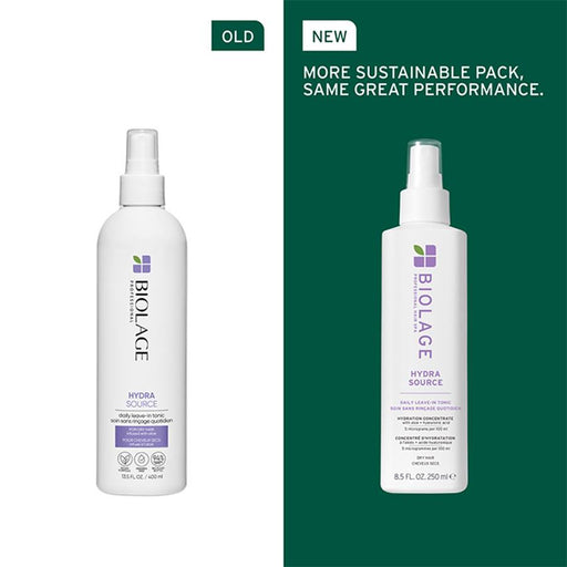 Matrix Biolage HydraSource Daily Leave-In Tonic