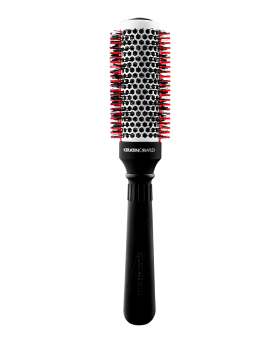 Keratin Complex Round Brush