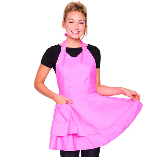 Colortrak Sweet Treats Bleach Proof Apron