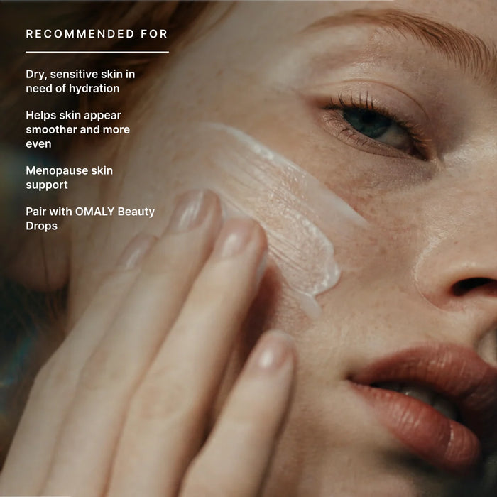 OMALY Day Moisturiser