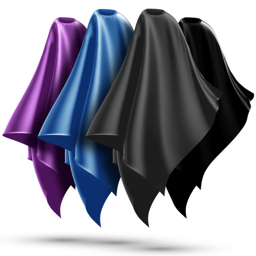 Wahl 3008 Nylon/Polyester Cutting Cape