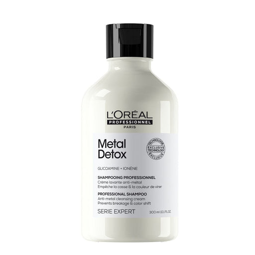L'Oréal Professionnel Metal Detox Shampoo