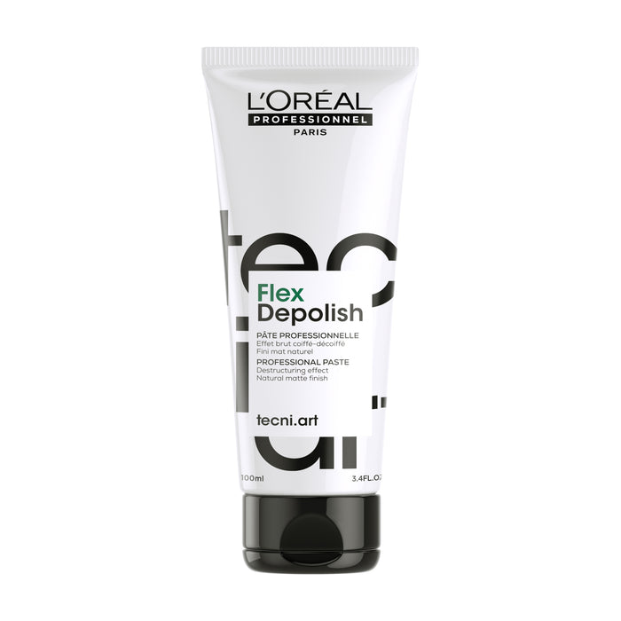 L'Oréal Professionnel Tecni.Art Flex Depolish