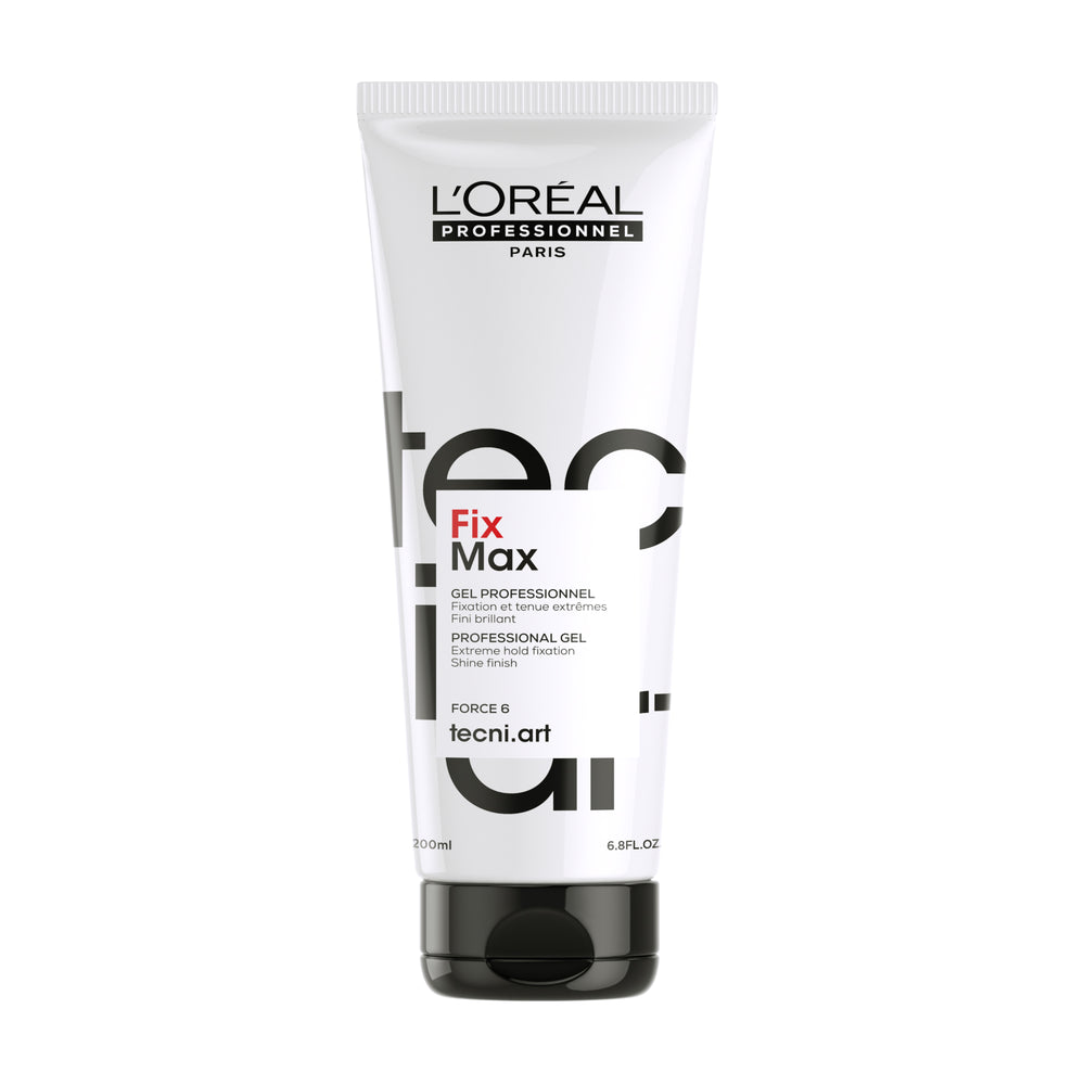 L'Oréal Professionnel Tecni.Art Fix Max Gel