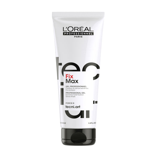 L'Oréal Professionnel Tecni.Art Fix Max Gel