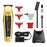Wahl 5 Star Detailer Li Gold Trimmer