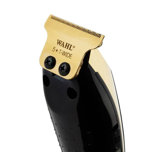 Wahl 5 Star Detailer Li Gold Trimmer