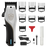 Wahl Vapor CE Championship Edition