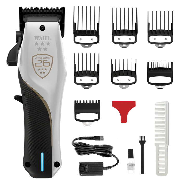 Wahl Vapor CE Championship Edition