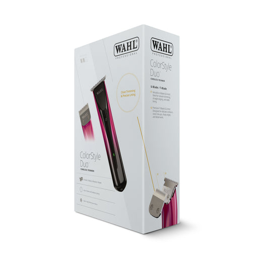 Wahl ColorStyle Duo