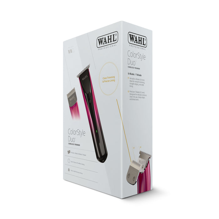 Wahl ColorStyle Duo
