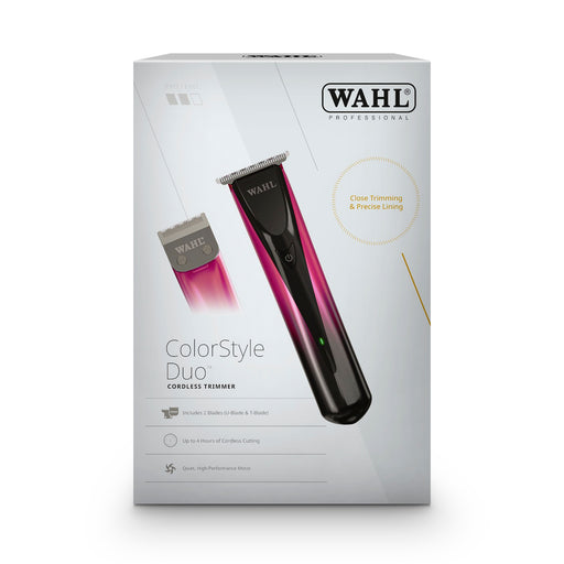 Wahl ColorStyle Duo