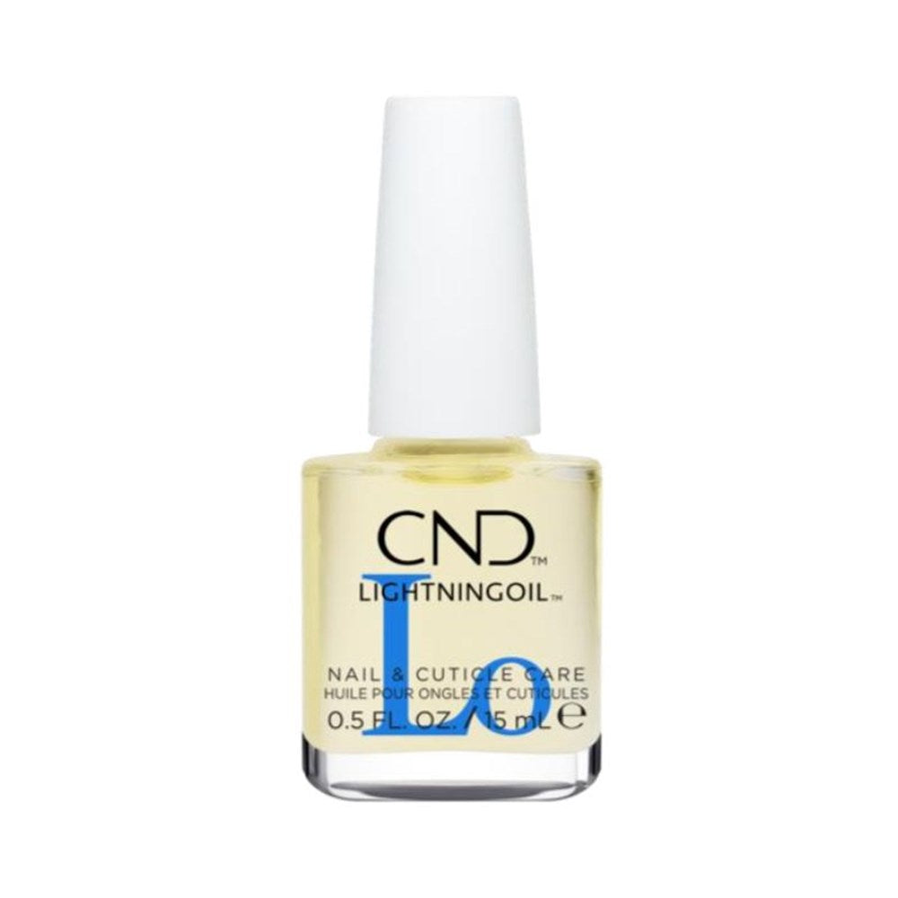 CND Lightning Oil