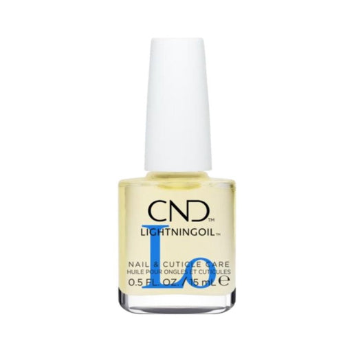 CND Lightning Oil