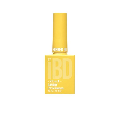 IBD Rubber Canary